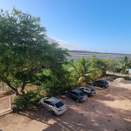 Solar Teixeira Flats Hotel Porto de Galinhas Ngoại thất bức ảnh