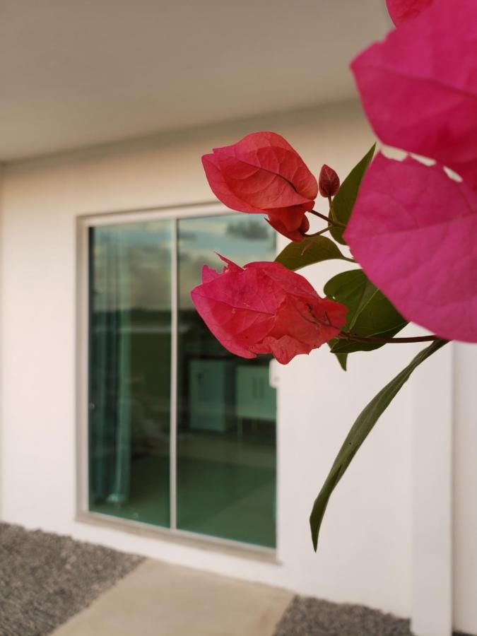 Solar Teixeira Flats Hotel Porto de Galinhas Ngoại thất bức ảnh
