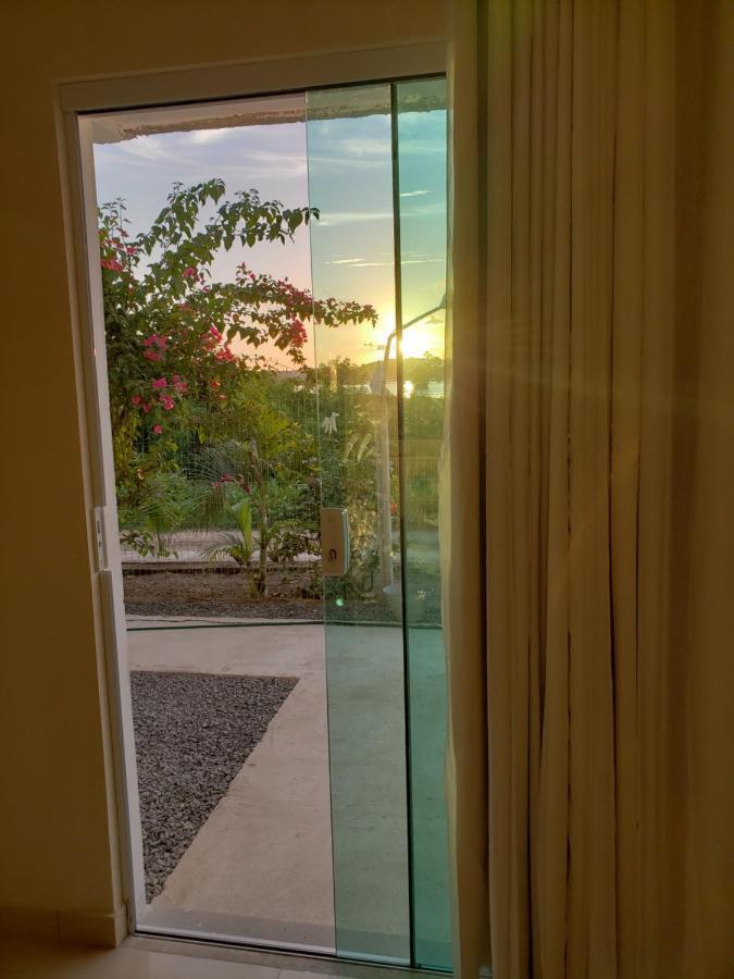 Solar Teixeira Flats Hotel Porto de Galinhas Ngoại thất bức ảnh