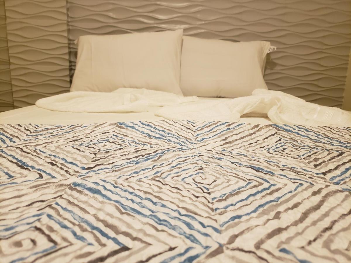 Solar Teixeira Flats Hotel Porto de Galinhas Ngoại thất bức ảnh