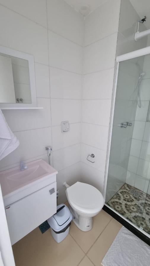Solar Teixeira Flats Hotel Porto de Galinhas Ngoại thất bức ảnh