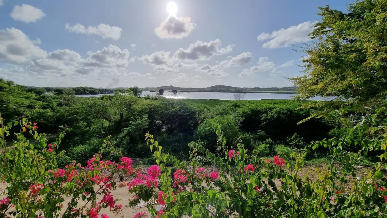 Solar Teixeira Flats Hotel Porto de Galinhas Ngoại thất bức ảnh