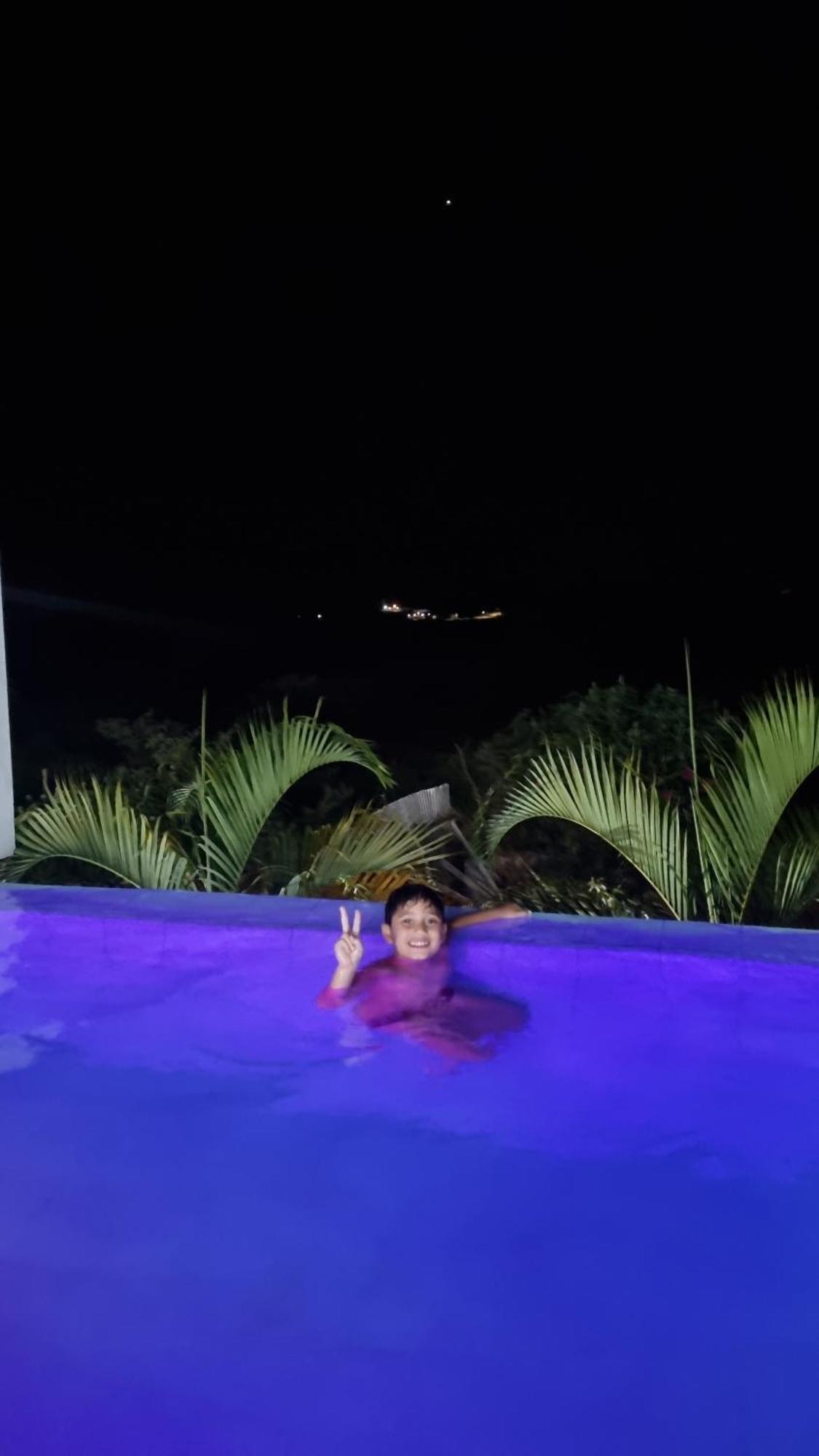 Solar Teixeira Flats Hotel Porto de Galinhas Ngoại thất bức ảnh