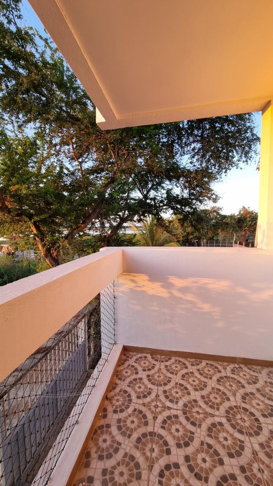 Solar Teixeira Flats Hotel Porto de Galinhas Ngoại thất bức ảnh